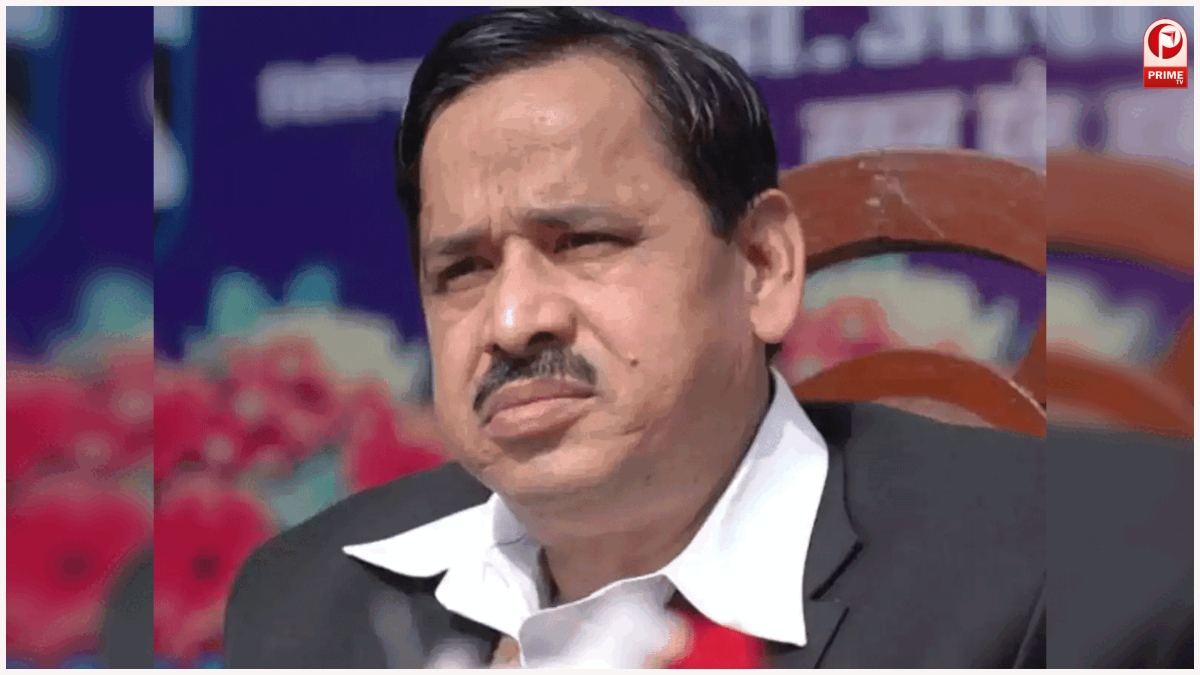 UP Politics