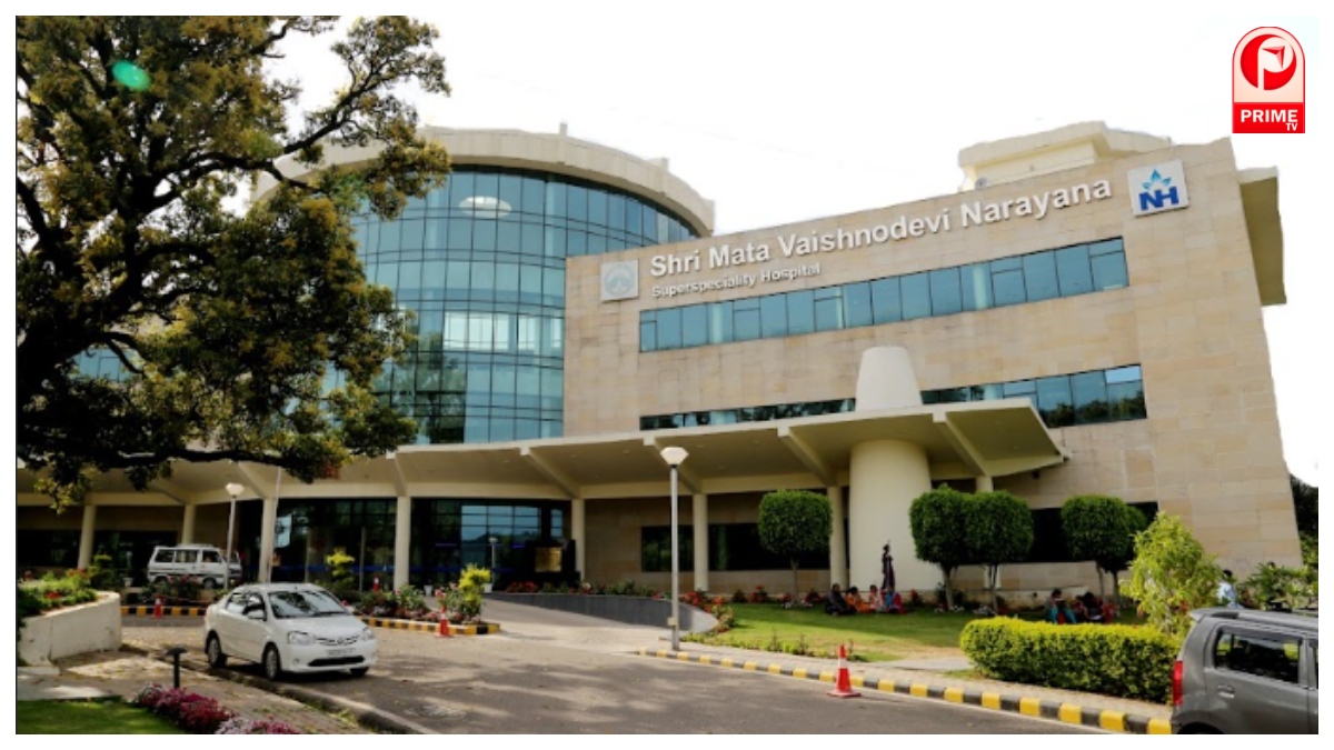 Vaishno Devi Medical College