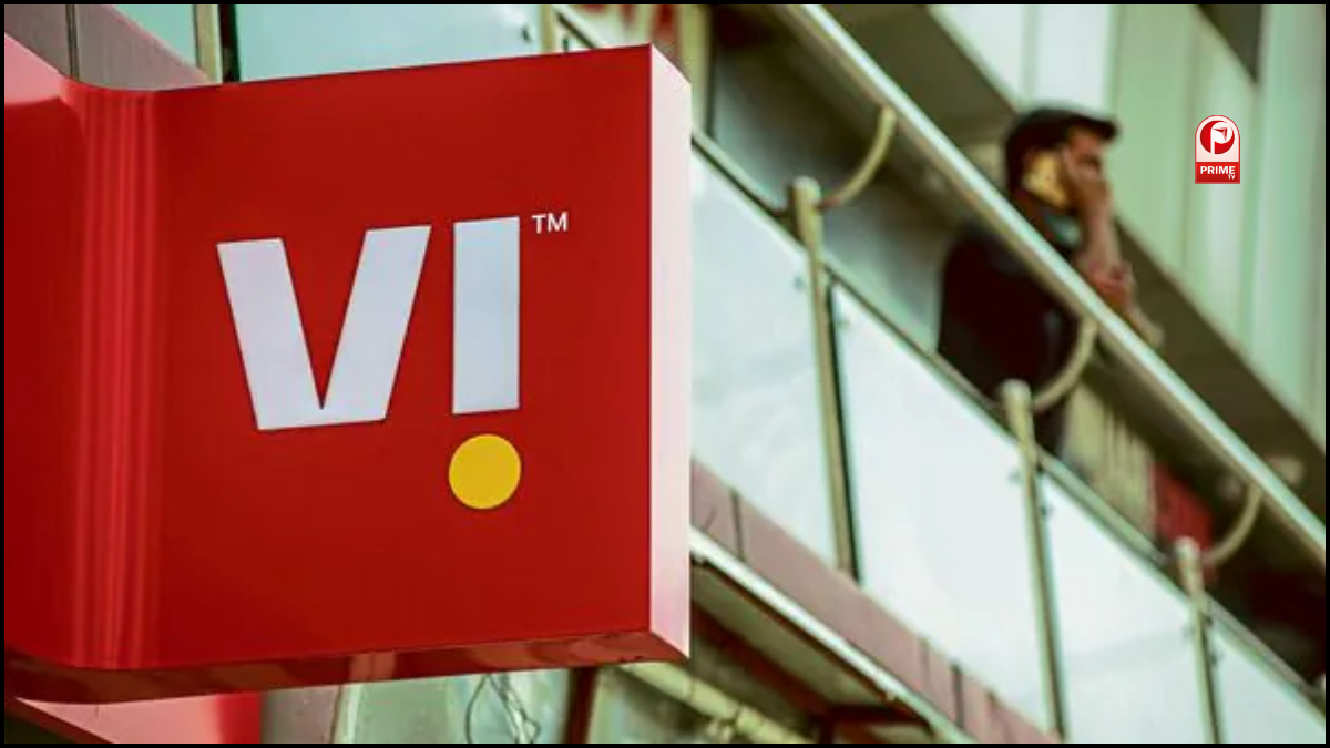 Vodafone Idea Share Price