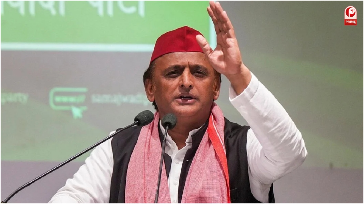 Voter List Controversy UP