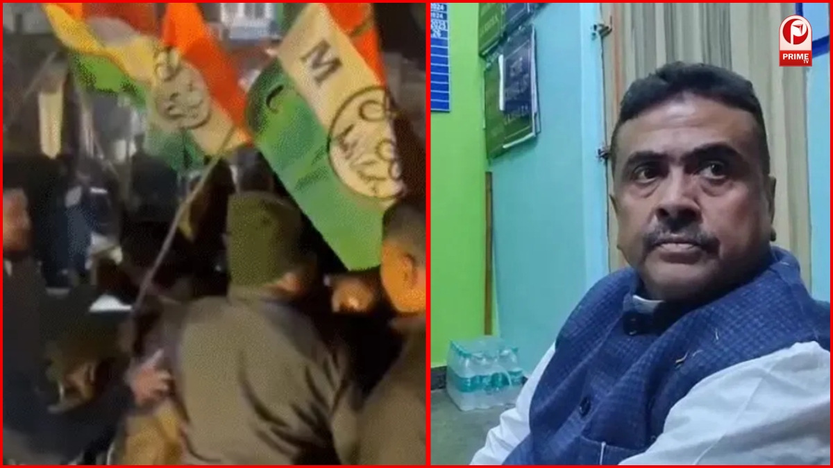 West Bengal Politics