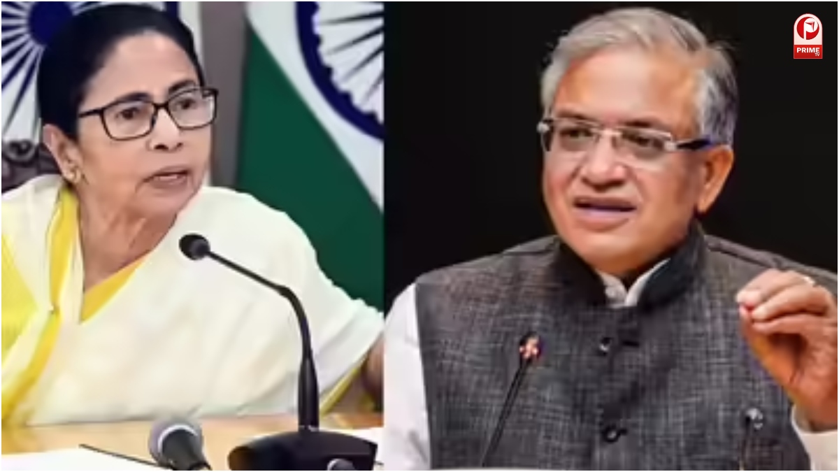 West Bengal SIR