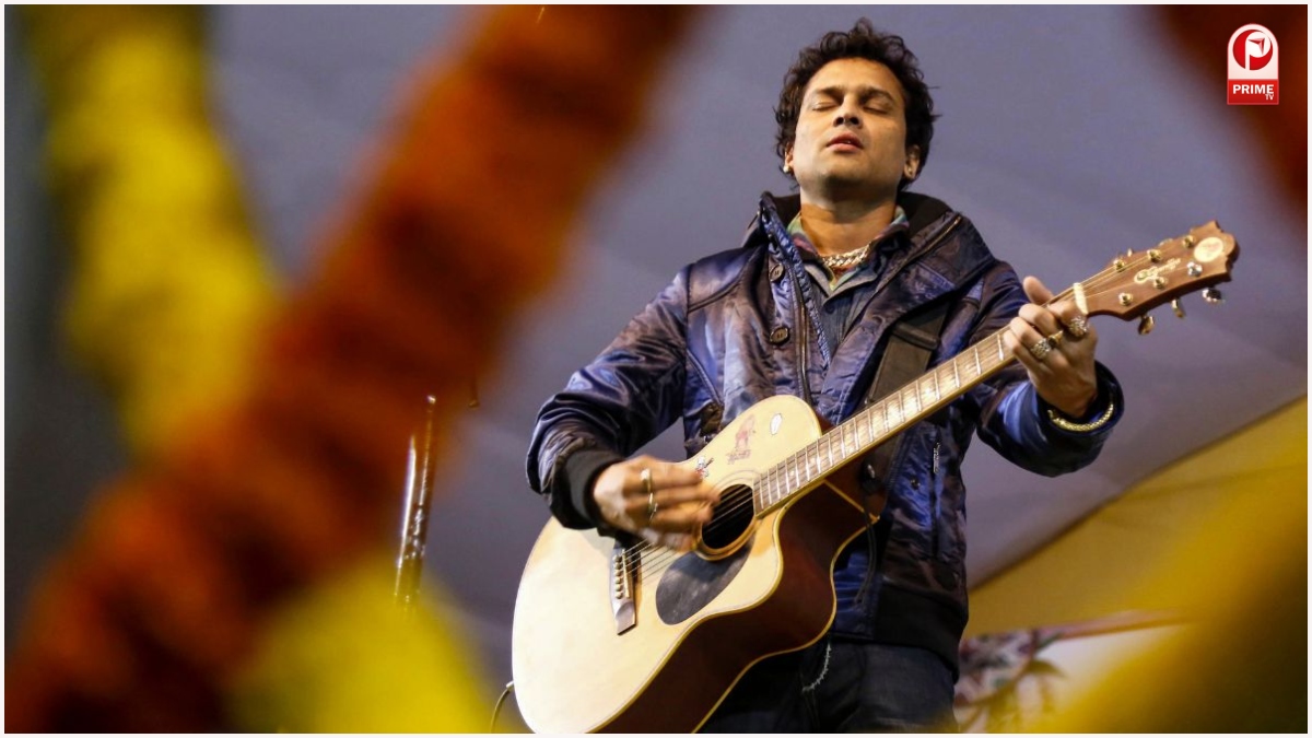 Zubeen Garg Death