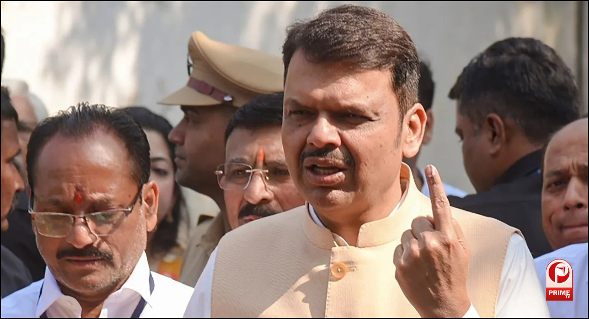 maharashtra elections
