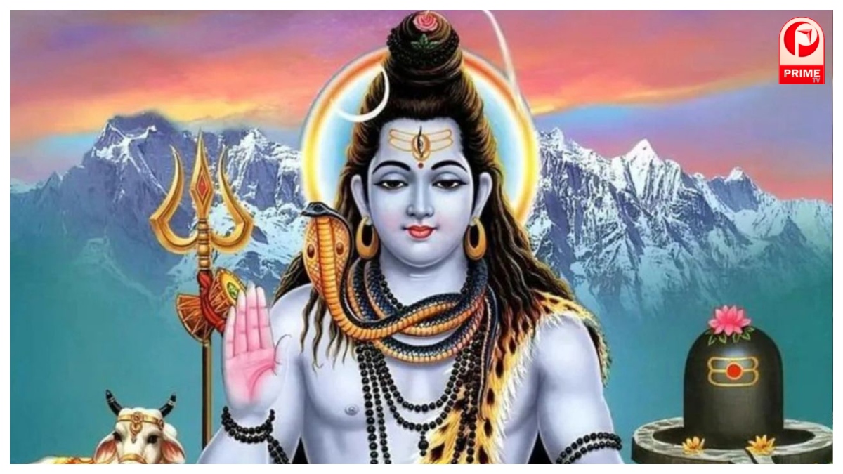 Pradosh vrat 2026