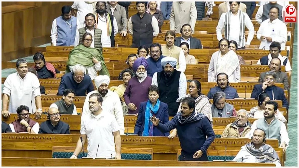 Budget Session 2026