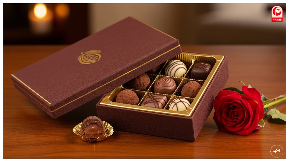 Chocolate Day 2026