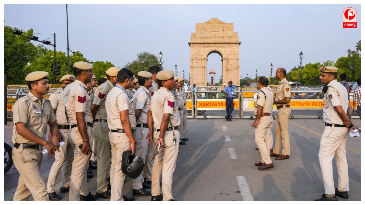 Delhi