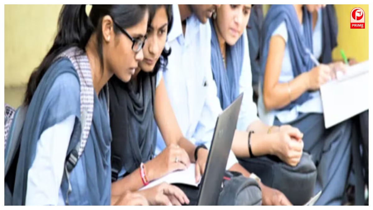 Delhi Free Laptop Scheme