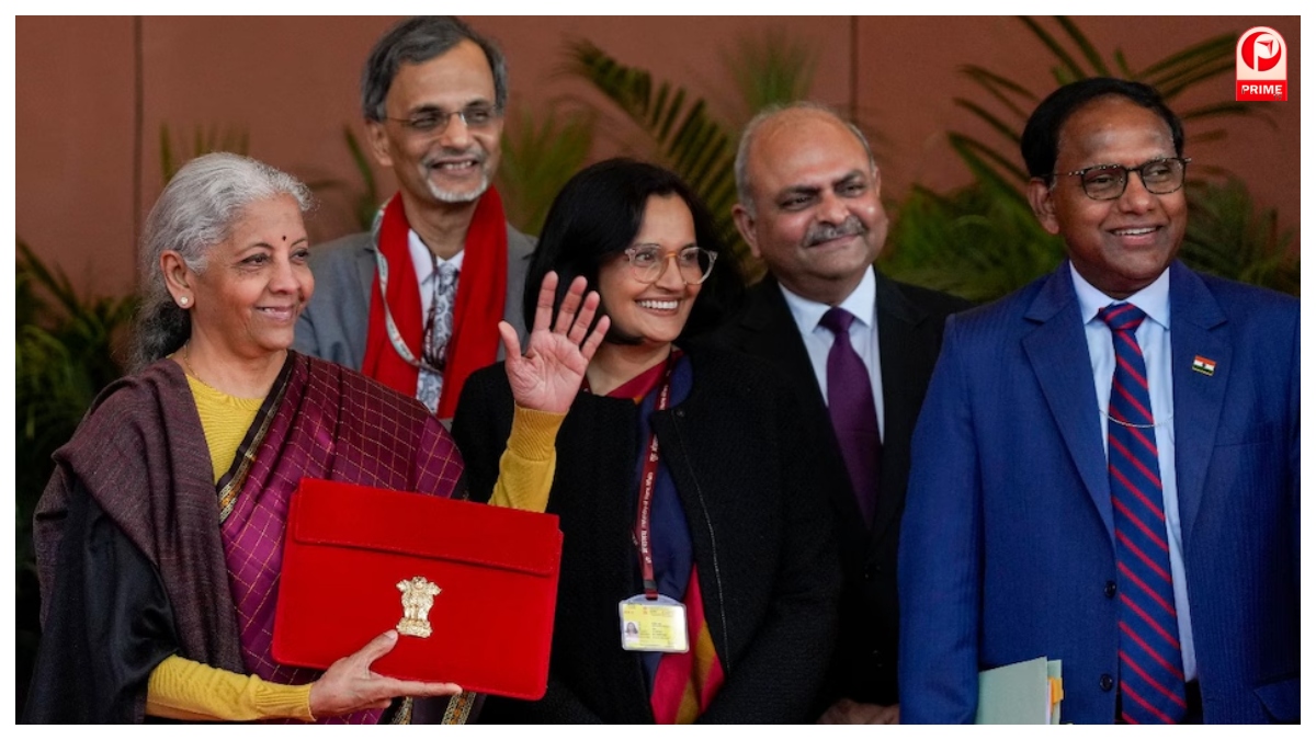 Education Budget 2026