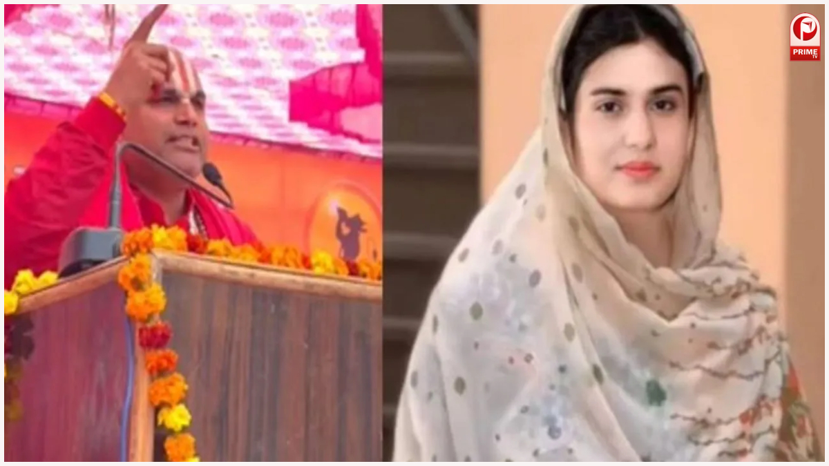 Iqra Hasan Controversy