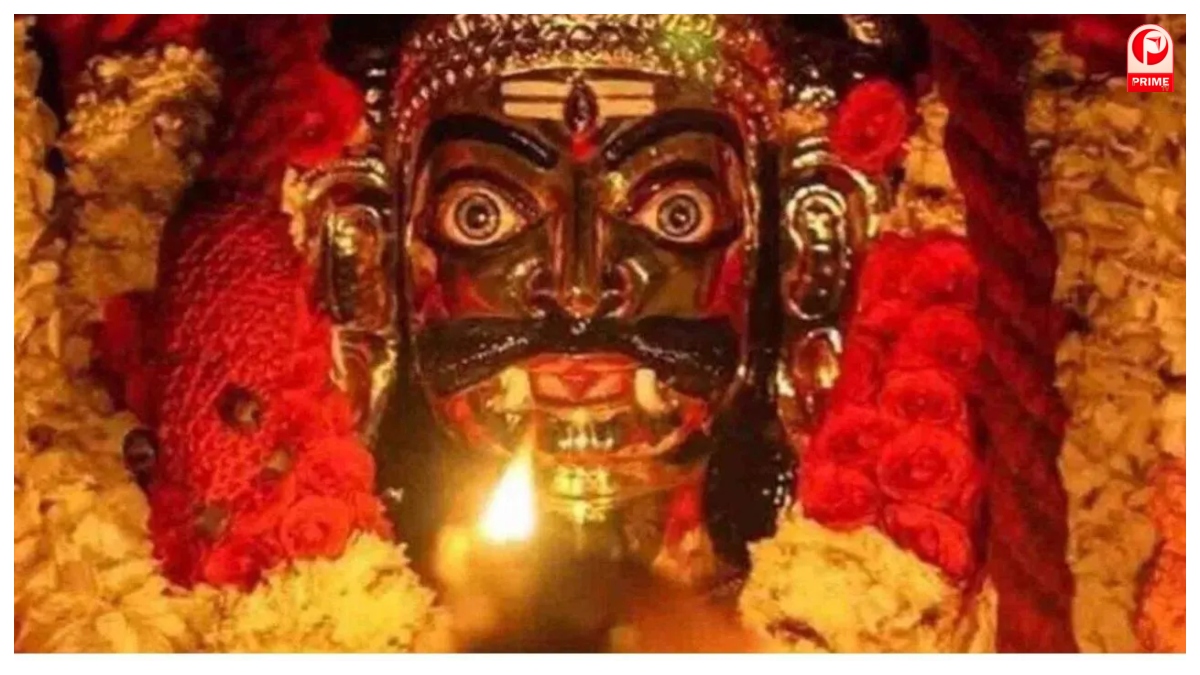 Kalashtami 2026