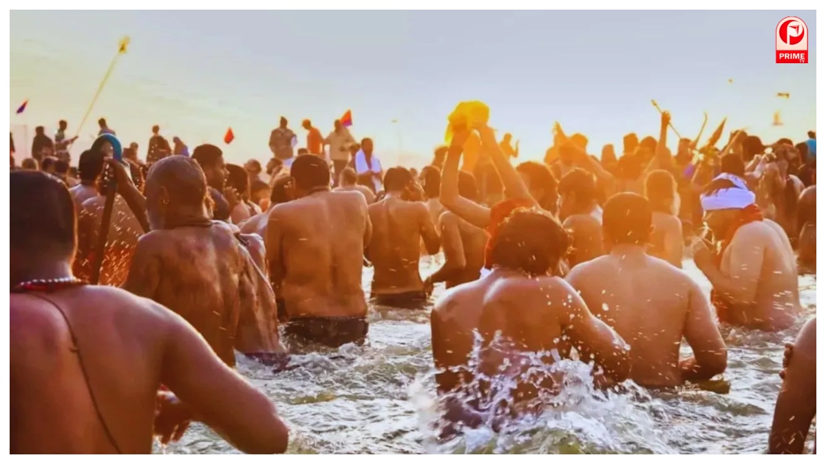 Magh Purnima 2026
