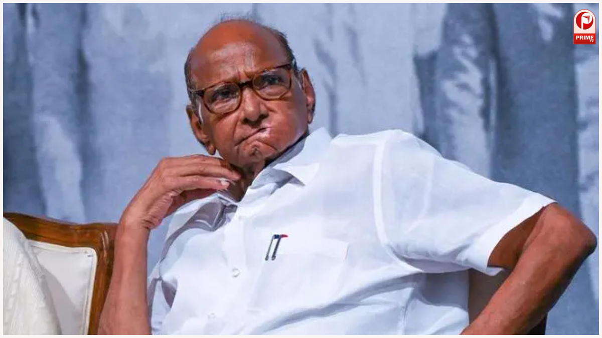 Maharashtra Politics
