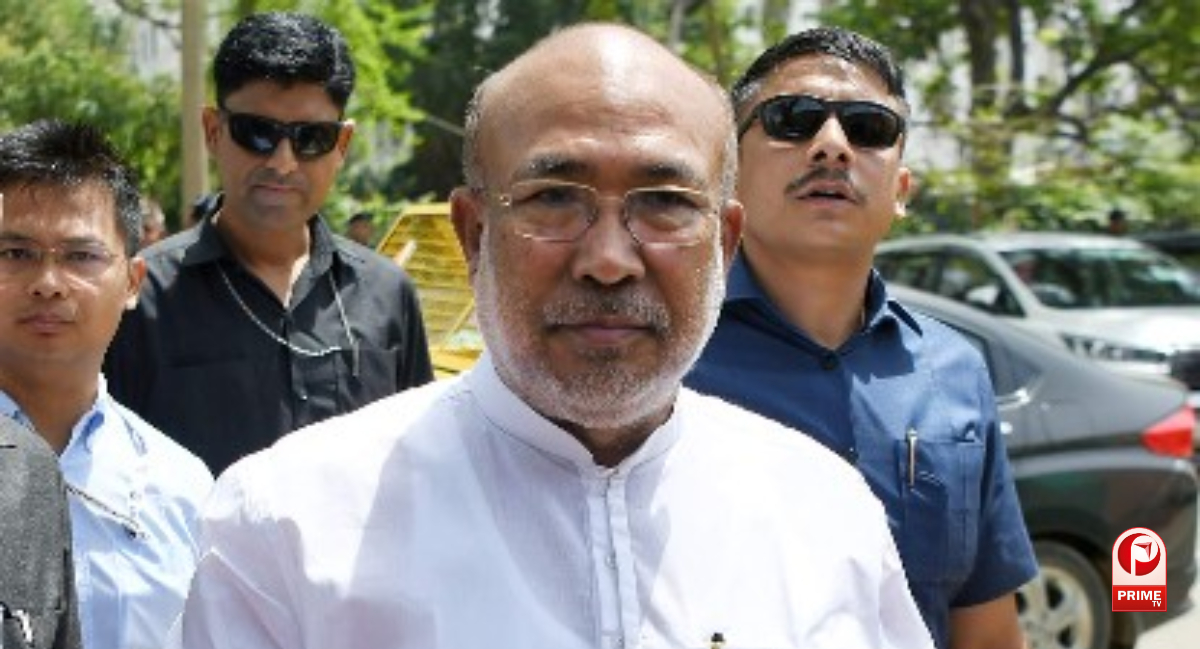 Manipur News