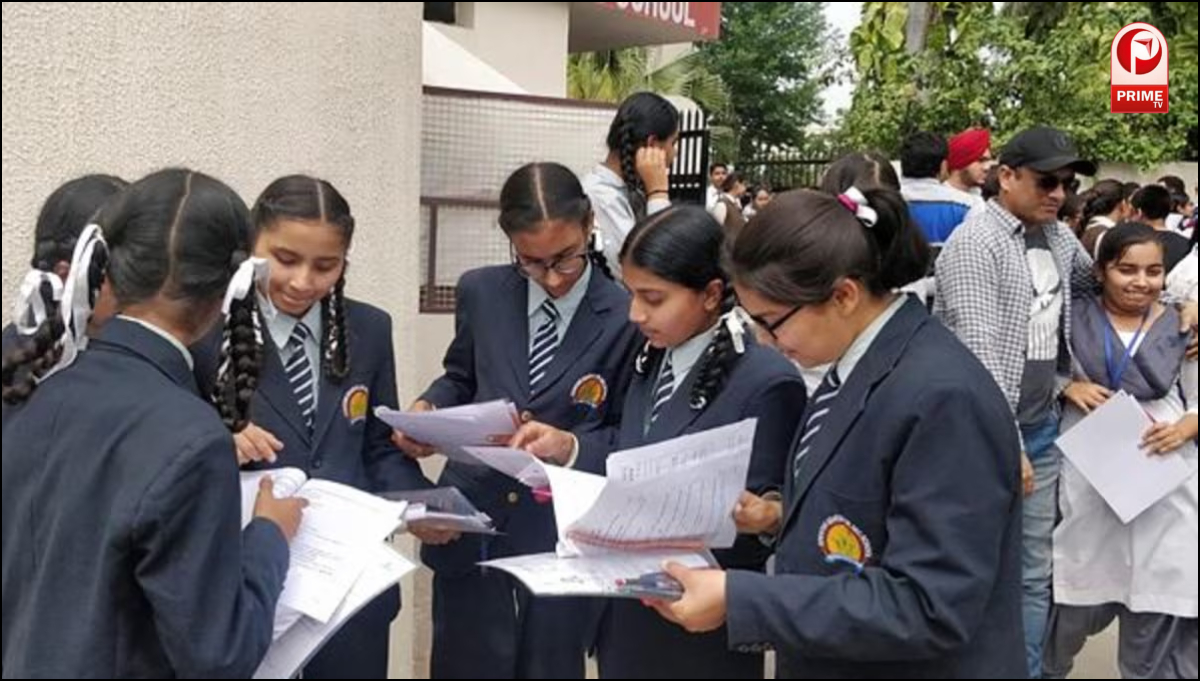 CBSE बोर्ड परीक्षा एडमिट कार्ड घोषित