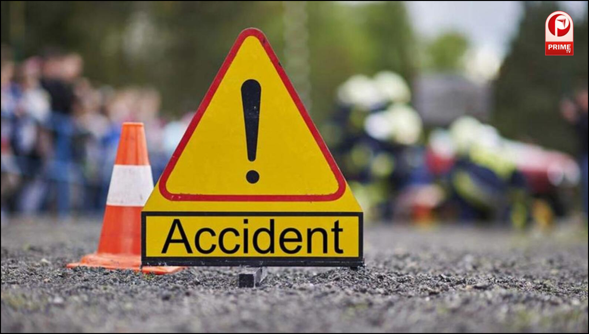 Bengaluru Accident
