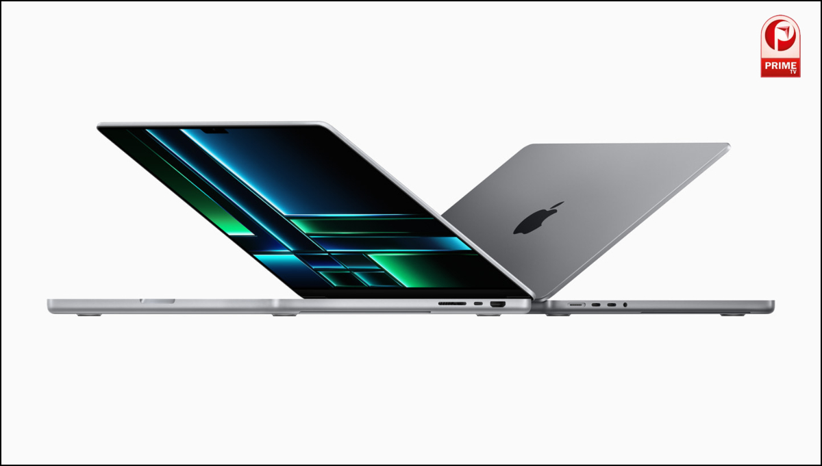 Apple MacBook Pro जल्द हो सकता है लॉन्च