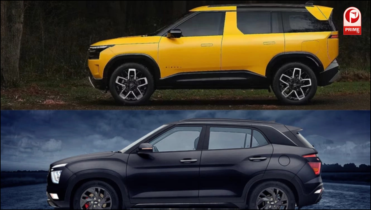 कौन सी SUV है आपके लिए बेहतर विकल्प?