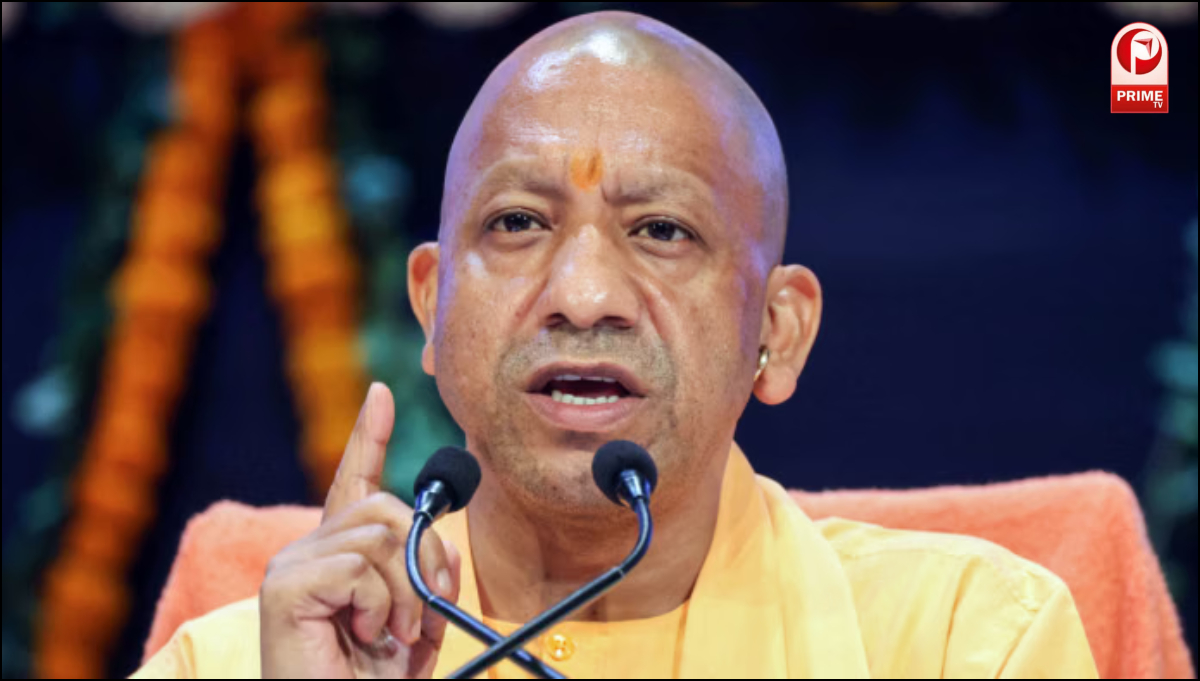 2027 से पहले Lucknow में बड़ी सियासी हलचल