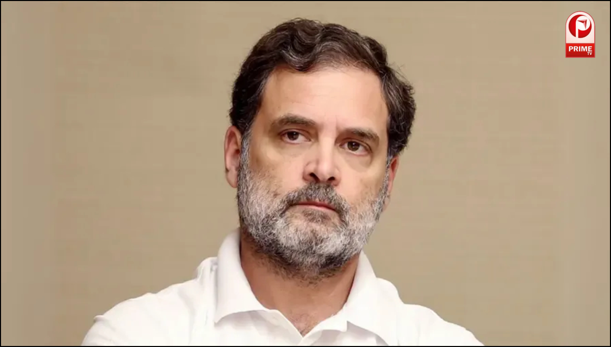 'Four Stars of Destiny' और Rahul Gandhi की नई मुसीबत