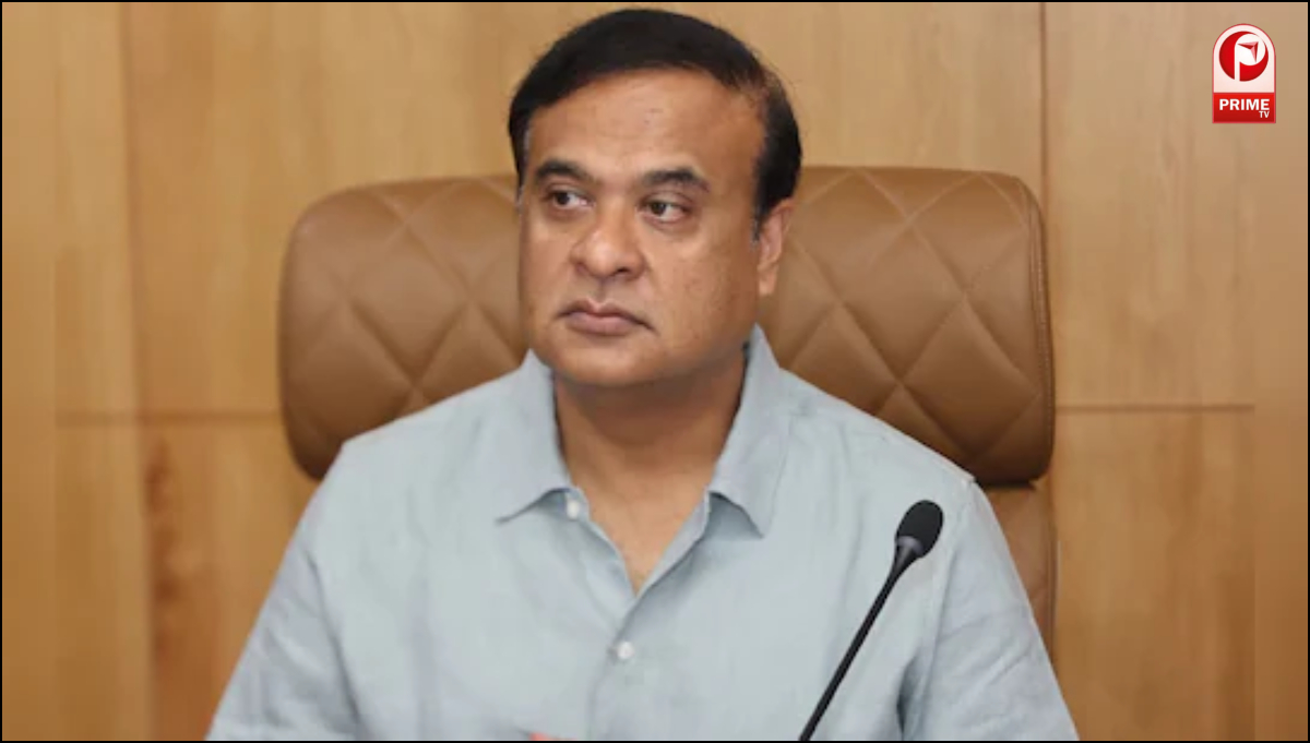 Himanta Biswa Sarma के 'Miya' बयान पर SC पहुंची Jamiat