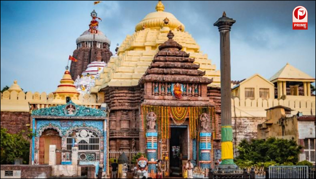 क्यों हैं भगवान जगन्नाथ स्वामी के मंदिर अनोखे?