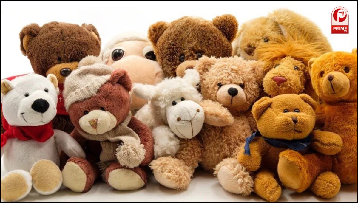 Teddy Day Special