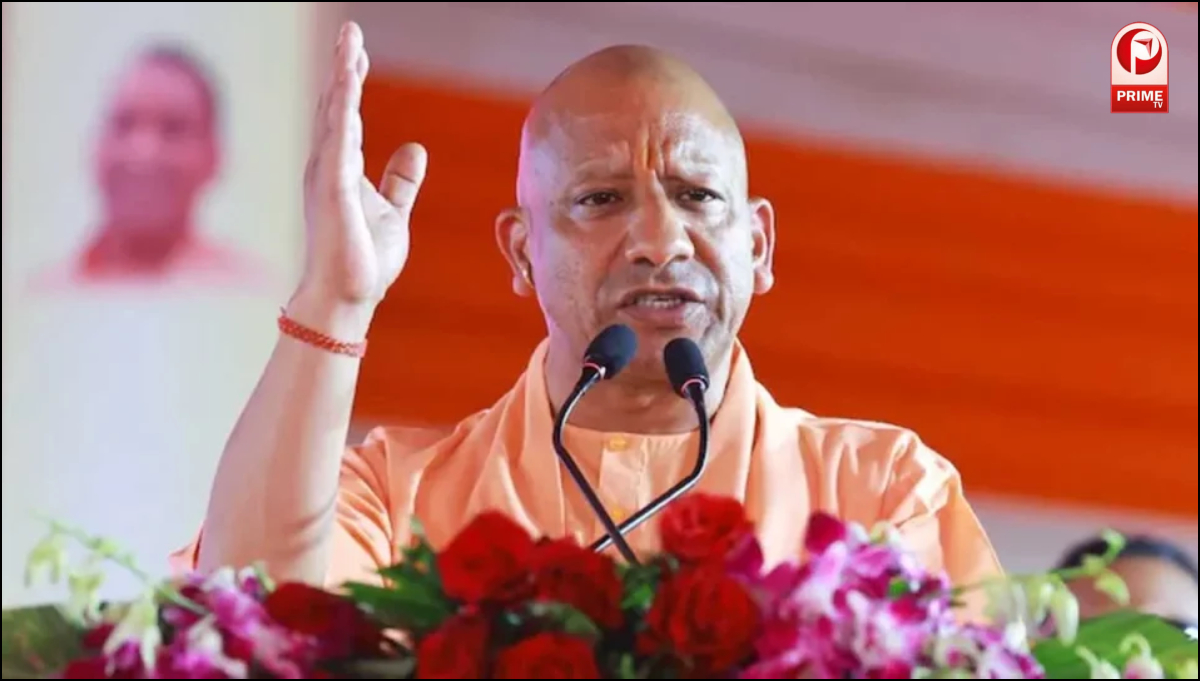 RSS ने CM Yogi के लिए कर दिया फाइनल फैसला