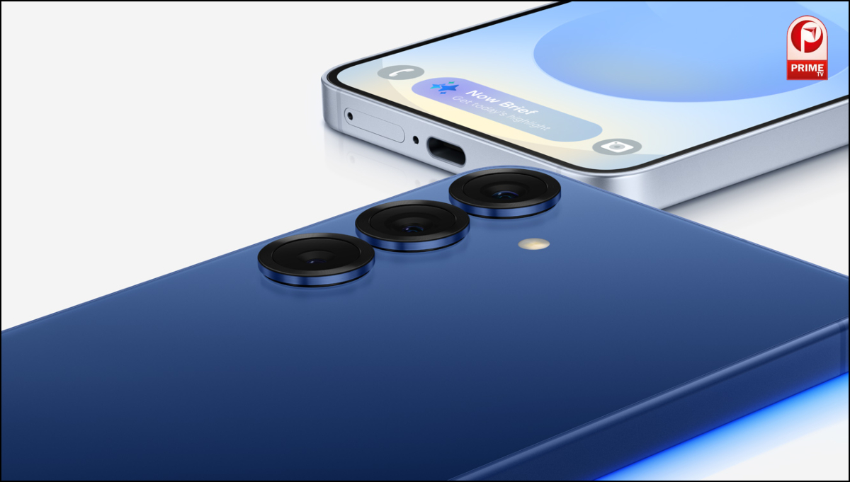Samsung Galaxy S25+ खरीदने का सुनहरा मौका
