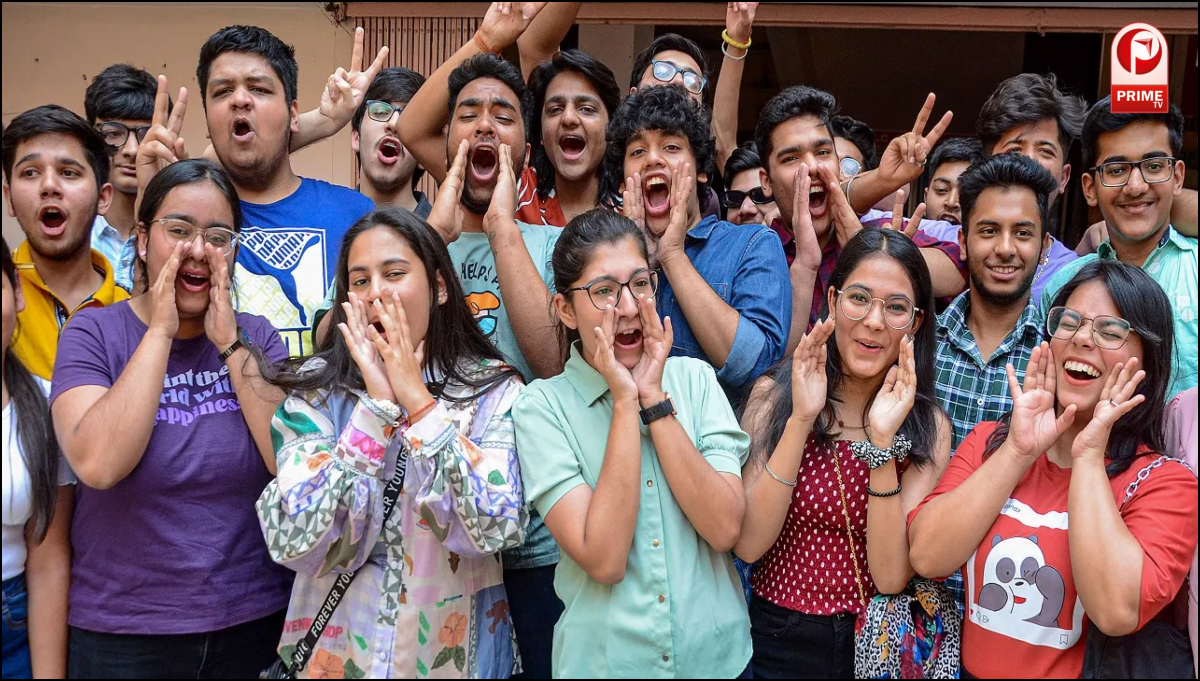 UGC NET Result Date