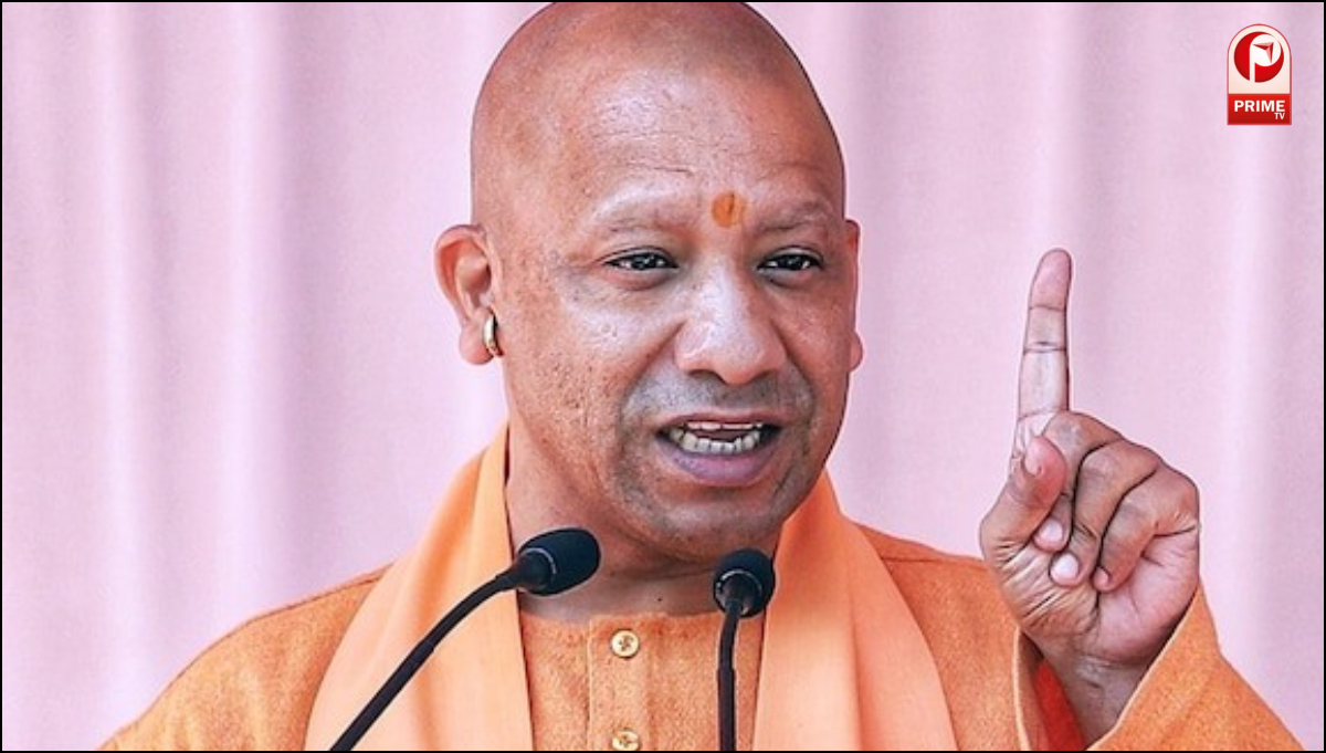 सीएम योगी का बड़ा फैसला