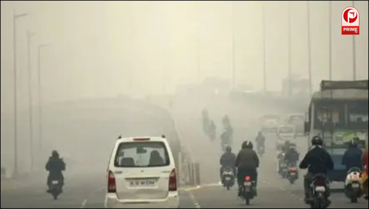 पहाड़ों पर बर्फबारी और मैदानों का जानें हाल