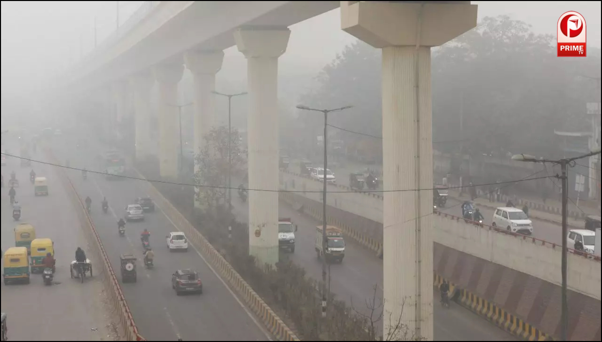 बारिश-बर्फबारी और तेज हवाओं का अलर्ट