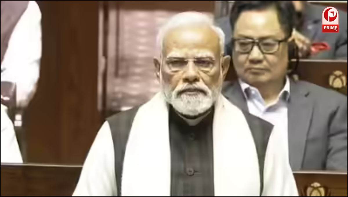 Om Birla का बड़ा खुलासा