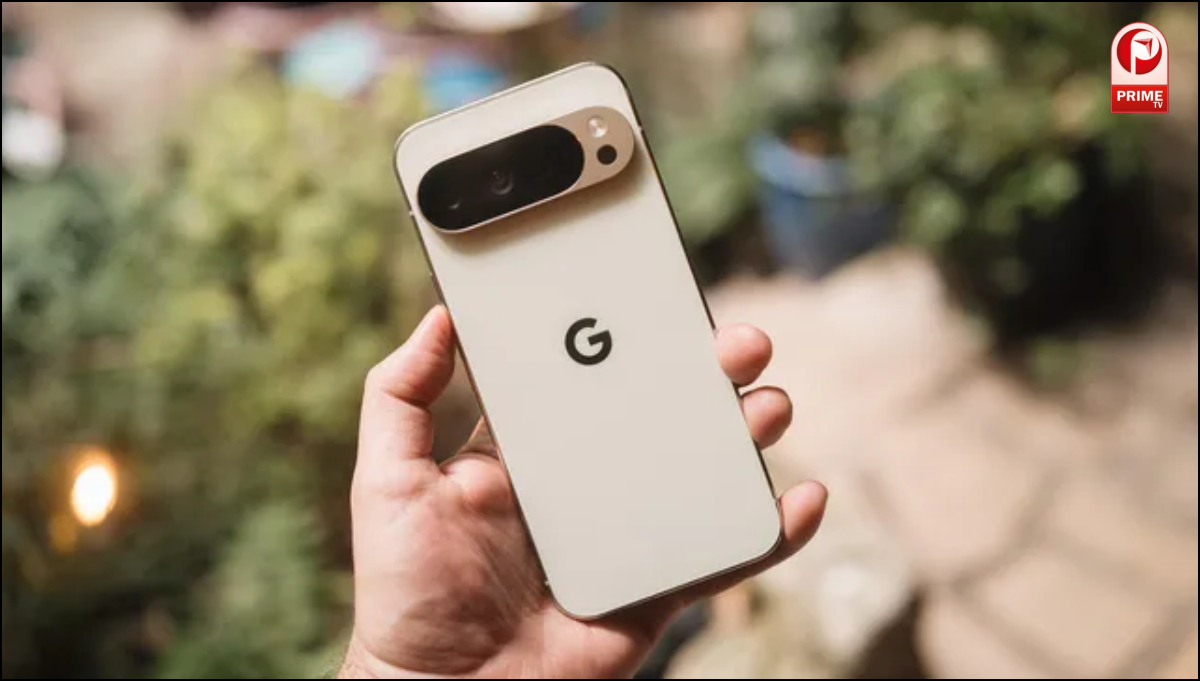 Google Pixel 10 पर छप्परफाड़ ऑफर