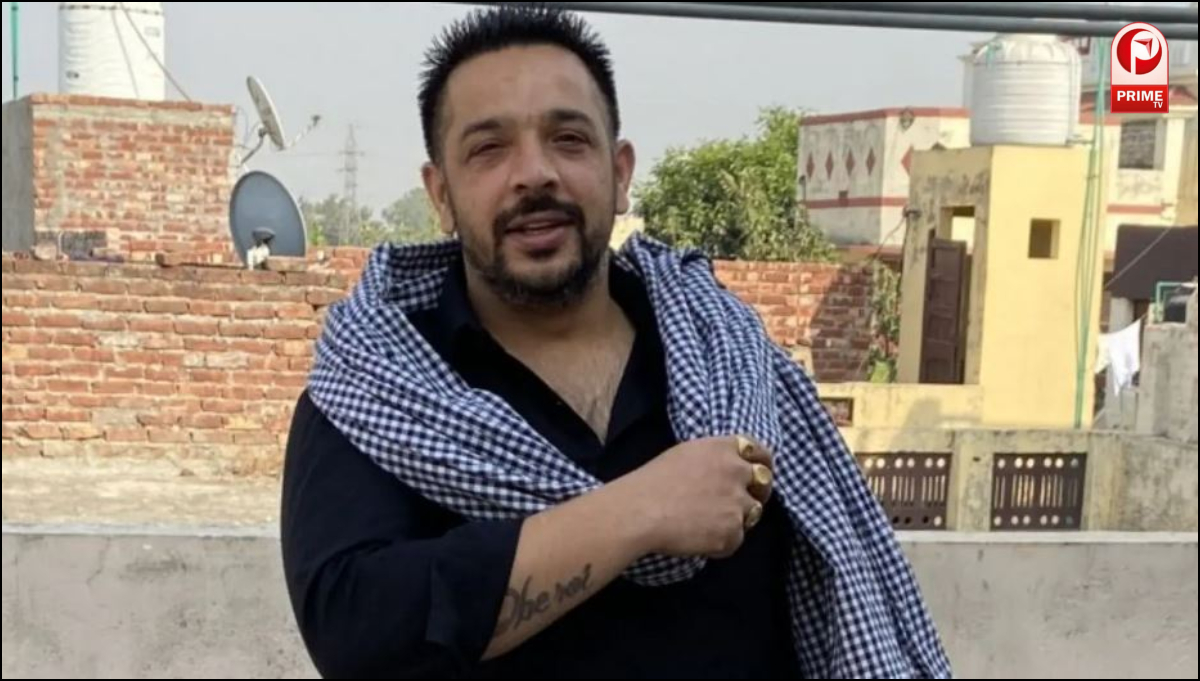 Jalandhar में AAP नेता Lucky Oberoi की हत्या