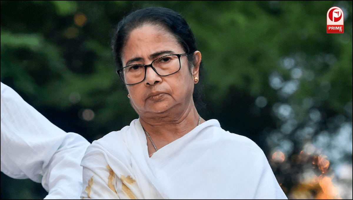 दिल्ली में ममता बनर्जी के सुरक्षा इंतजाम