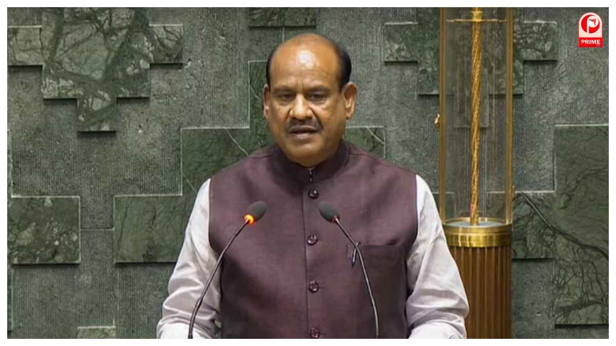 Om Birla