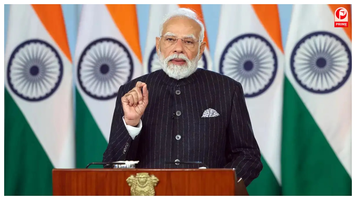 Pariksha Pe Charcha 2026