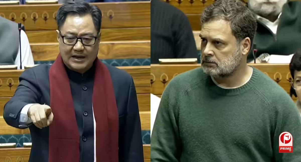 Parliament Budget Session