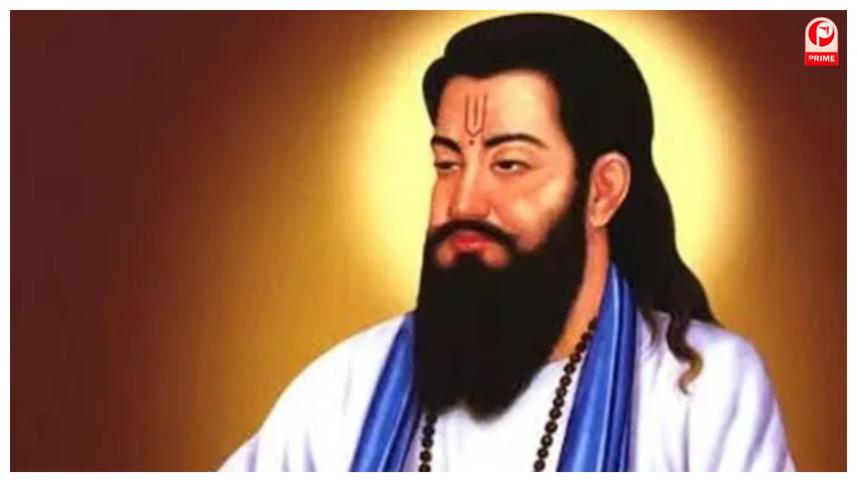 Ravidas Jayanti 2026