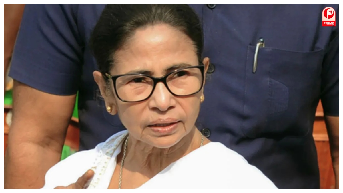 SIR Case Mamata Banerjee in Supreme Court