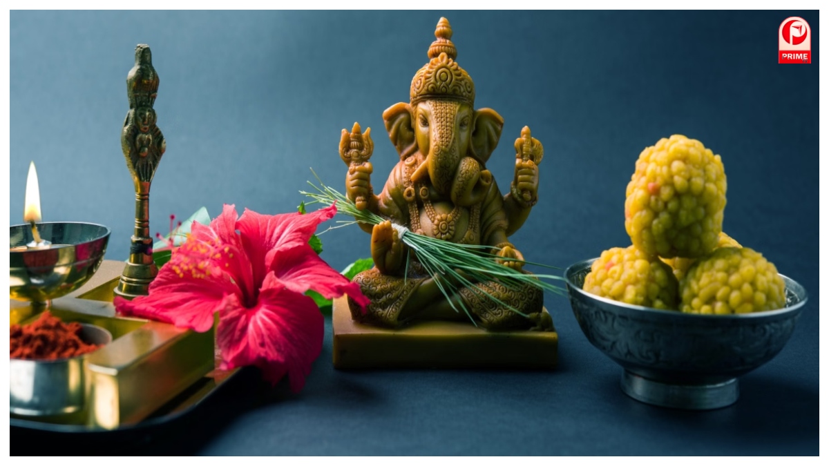 Sankashti Chaturthi 2026