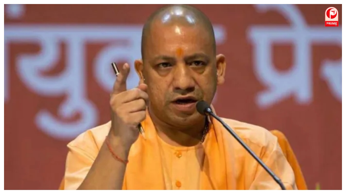 Shankaracharya & yogi