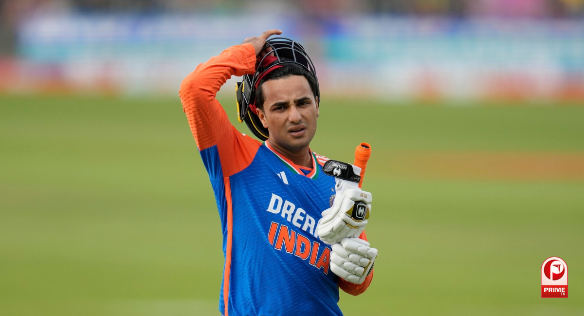T20 World Cup