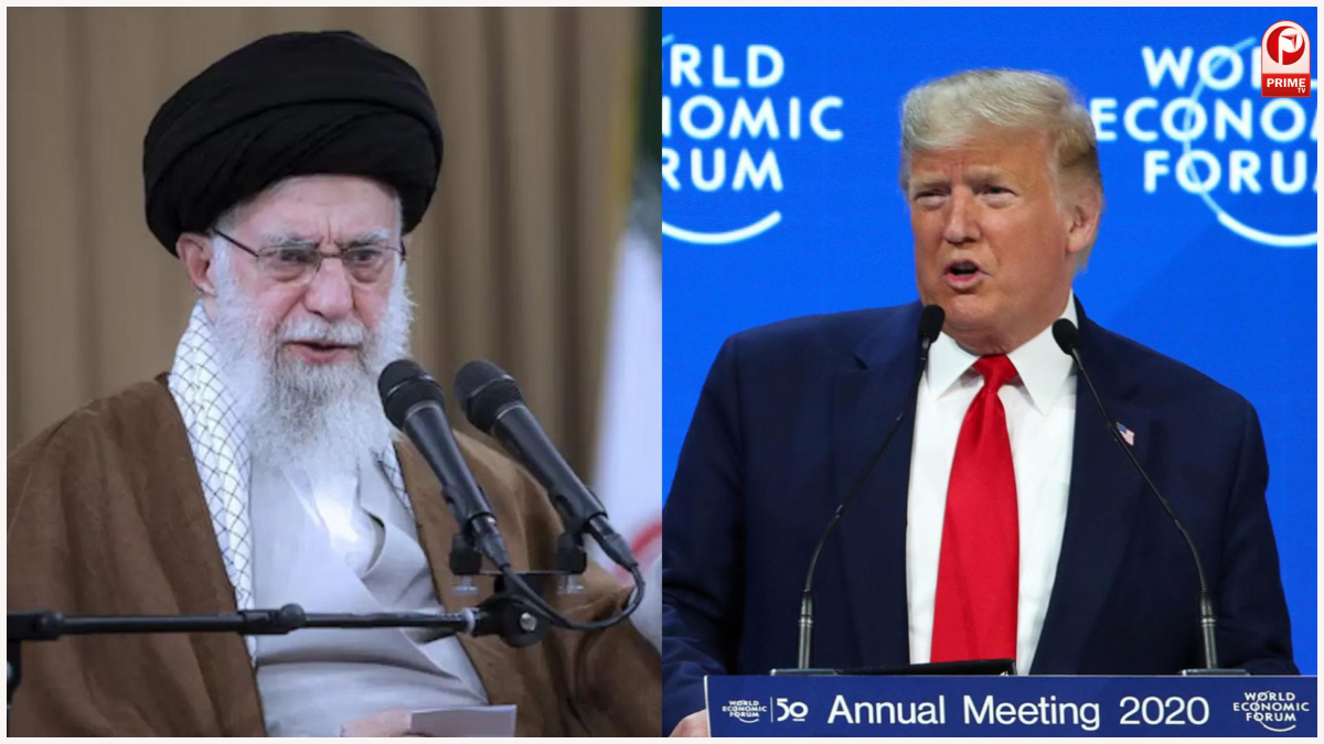 US Iran Tensions
