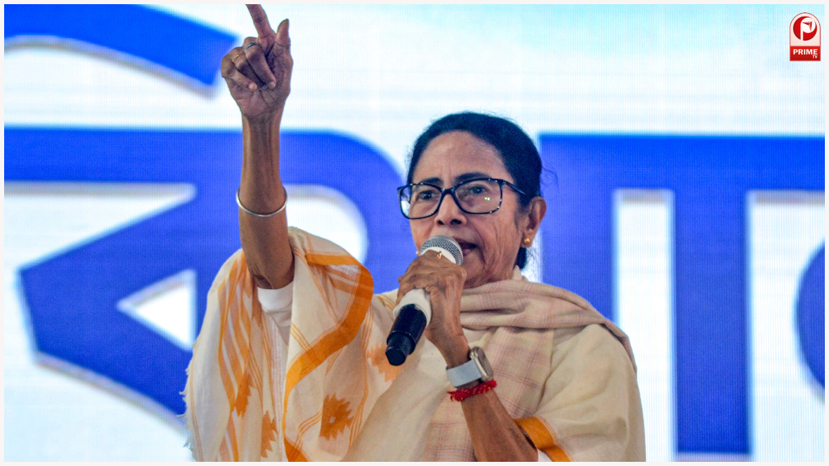 Mamata B