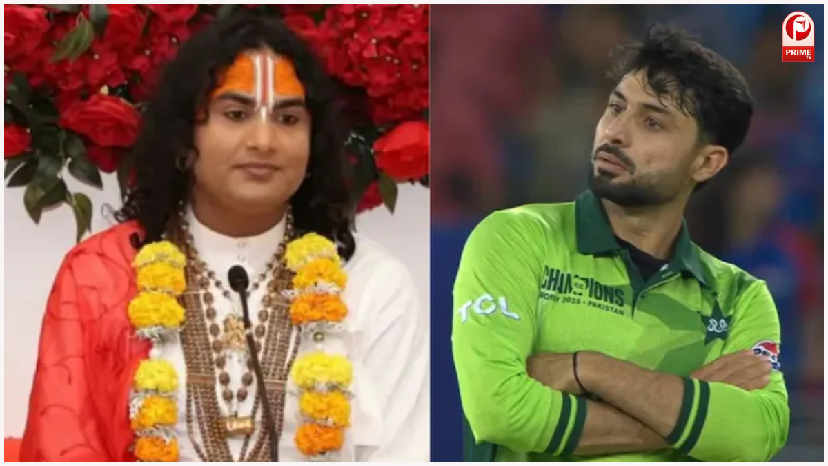 Abrar Ahmed Controversy