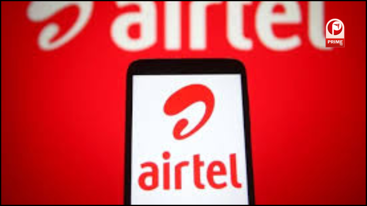 Airtel Unlimited 5G Data
